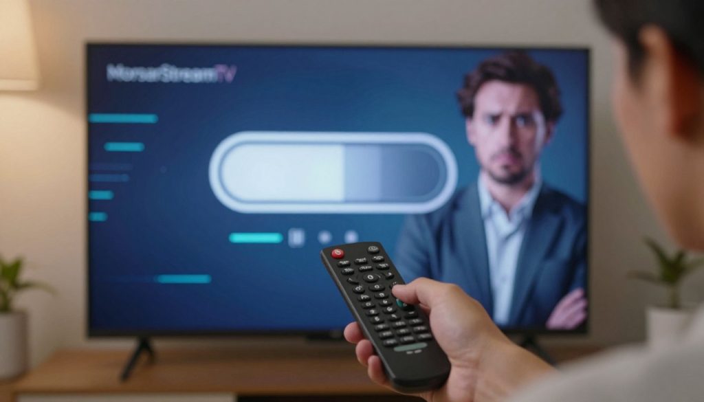 IPTV buffering issues IPTV buffering issues