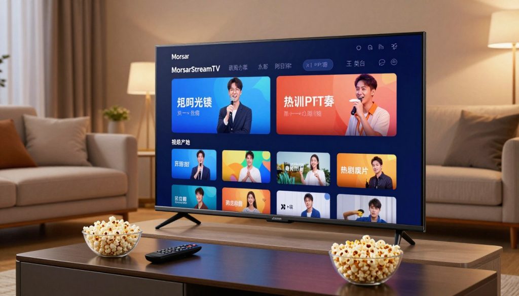 iptv provider