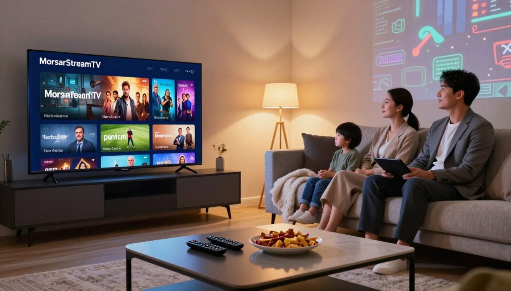 iptv streaming service